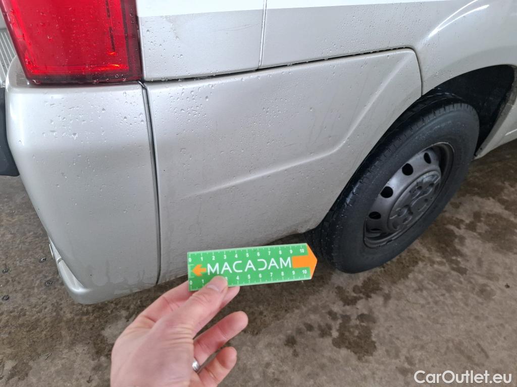  Peugeot  Boxer PEUGEOT  / 2014 / 4P / Fourgon tôlé 2.0 BLUEHDI 110 PREMIUM 333 L3H2 #37