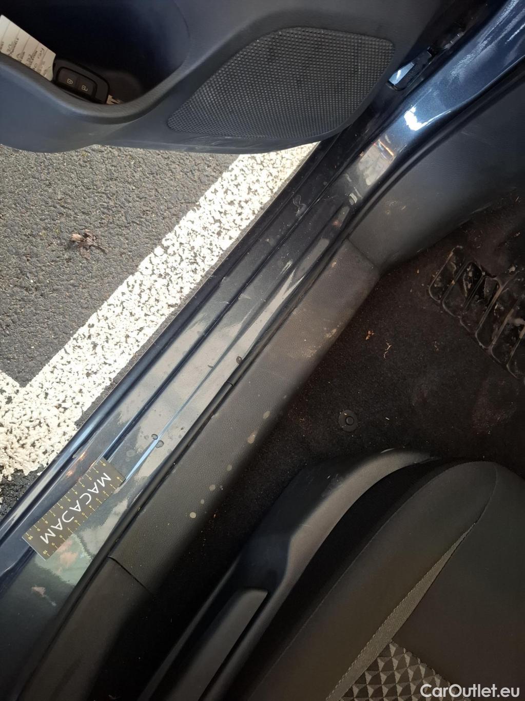  Nissan  Micra  / 2016 / 5P / Berline IG-T 92 Business Edition / TRANSFO VP/VF #59