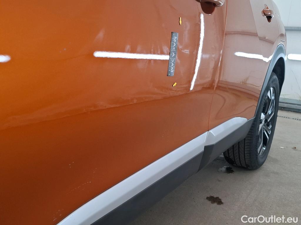  Peugeot  2008  Allure Business 1.5 HDi 110CV BVM6 E6d #3