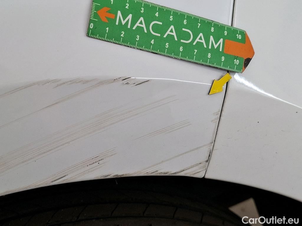  Renault  Clio  V Société Air Nav 1.5 dCi 85CV BVM6 E6dT #17