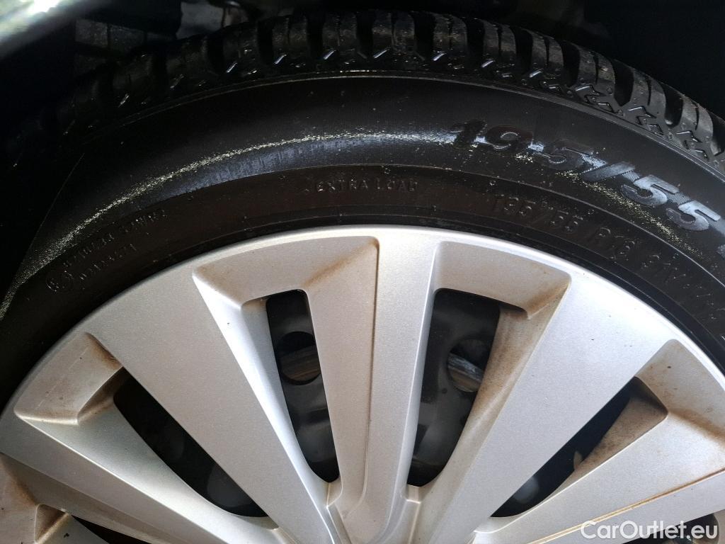  Nissan  Micra  / 2016 / 5P / Berline IG-T 92 Business Edition / TRANSFO VP/VF #56