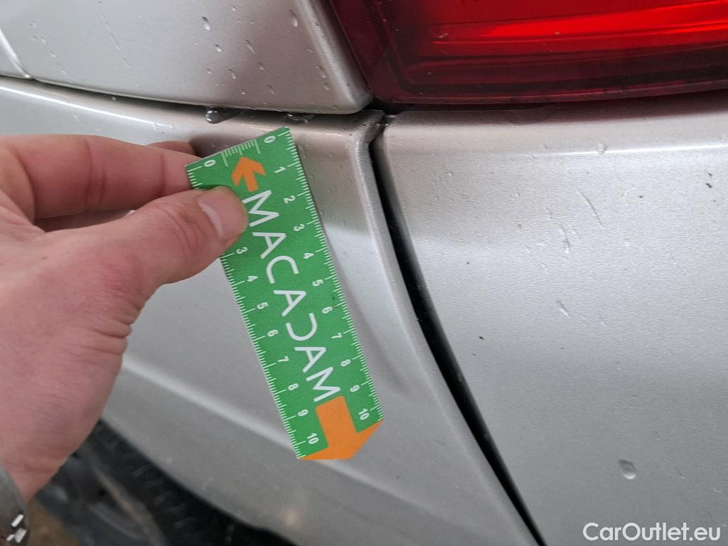  Peugeot  Boxer PEUGEOT  / 2014 / 4P / Fourgon tôlé 2.0 BLUEHDI 110 PREMIUM 333 L3H2 #33