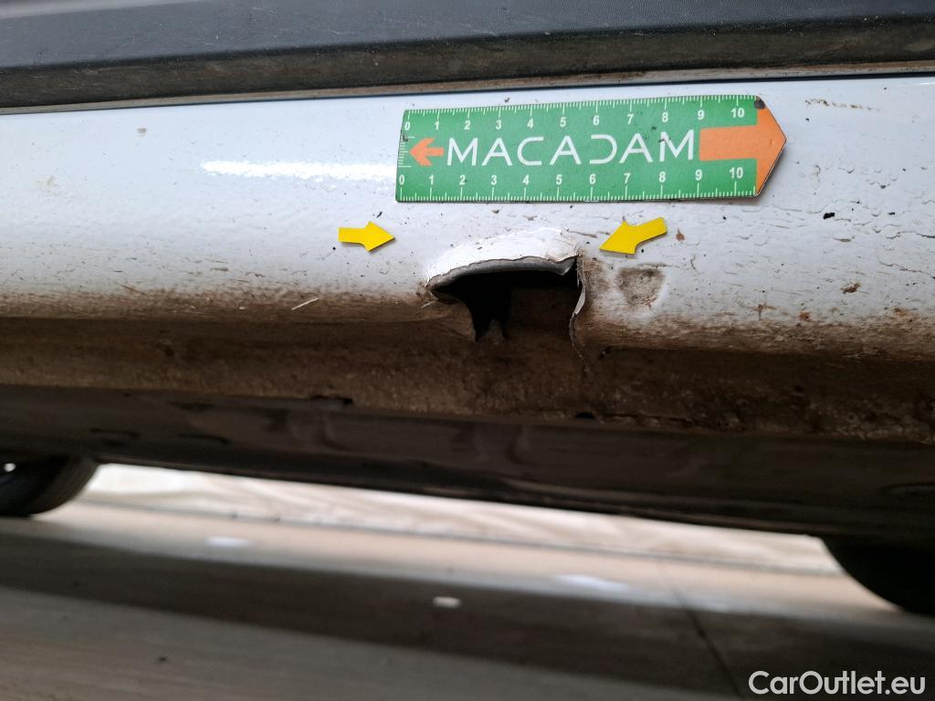  Renault  Clio  V Société Air Nav 1.5 dCi 85CV BVM6 E6dT #6