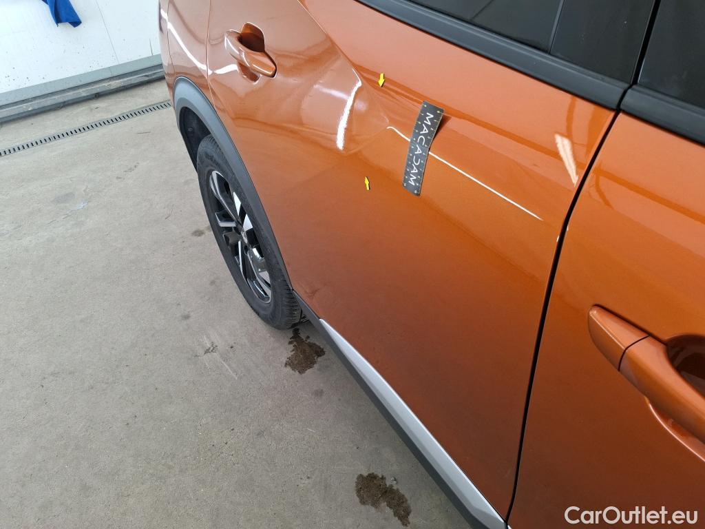  Peugeot  2008  Allure Business 1.5 HDi 110CV BVM6 E6d #8