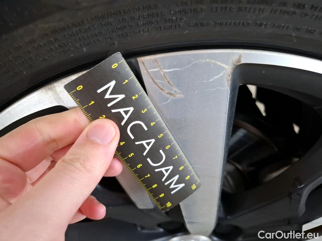  Peugeot  3008  Allure Business 1.2 PureTech 130CV BVA8 E6d #11