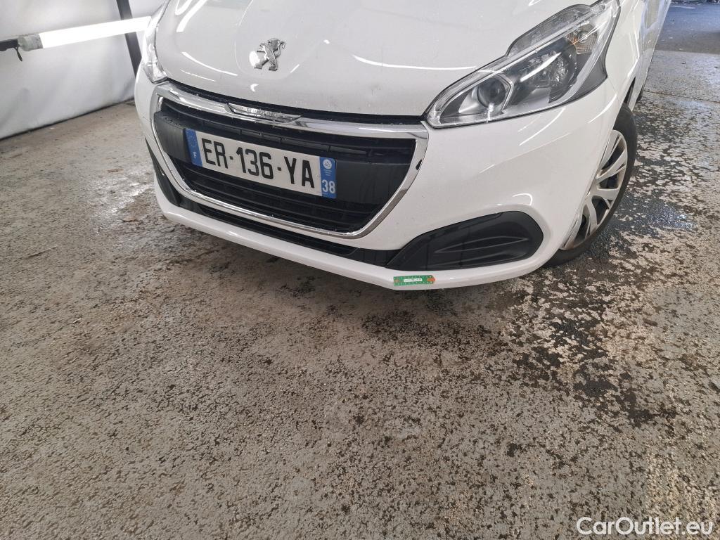  Peugeot  208  Active 1.6 HDi 75CV BVM5 E6 #12