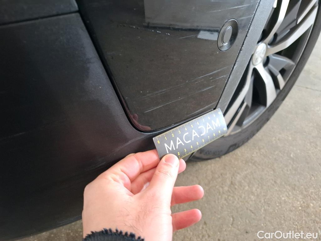  Peugeot  3008  Allure Business 1.2 PureTech 130CV BVA8 E6d #6