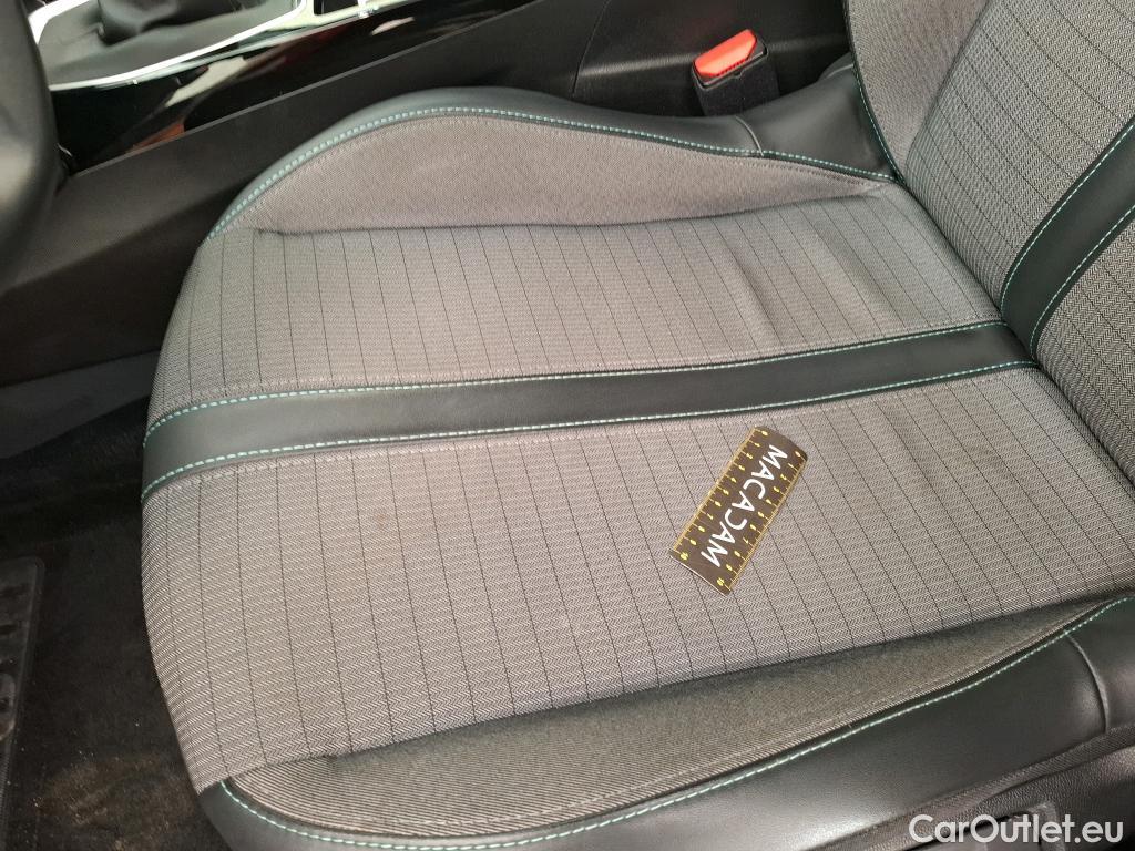  Peugeot  2008  Allure Business 1.5 HDi 110CV BVM6 E6d #24