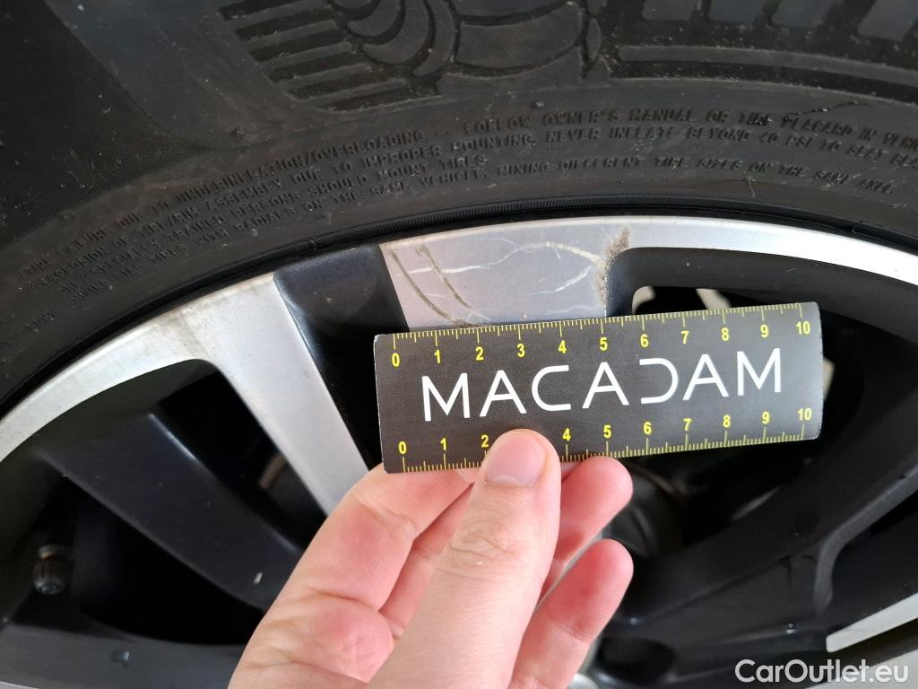  Peugeot  3008  Allure Business 1.2 PureTech 130CV BVA8 E6d #12