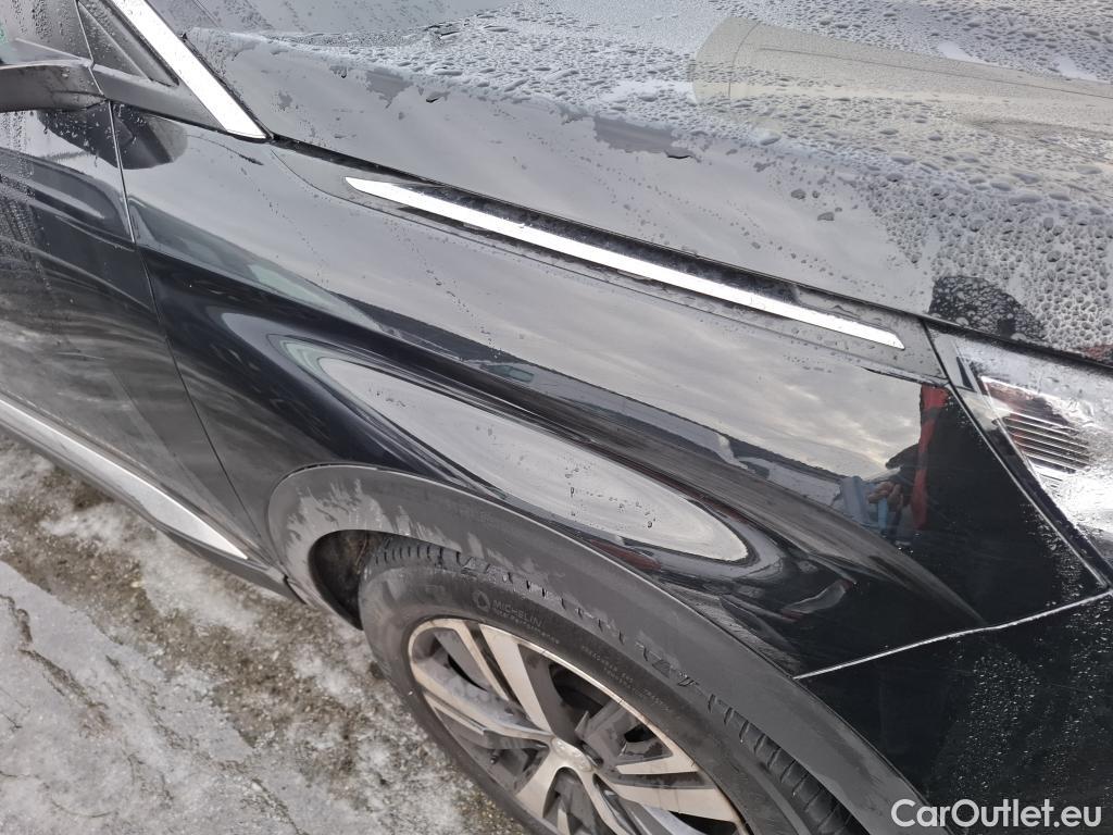  Peugeot  3008  Allure Business 1.2 PureTech 130CV BVA8 E6d #30