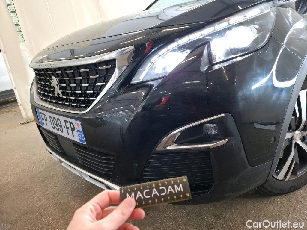  Peugeot  3008  Allure Business 1.2 PureTech 130CV BVA8 E6d #5