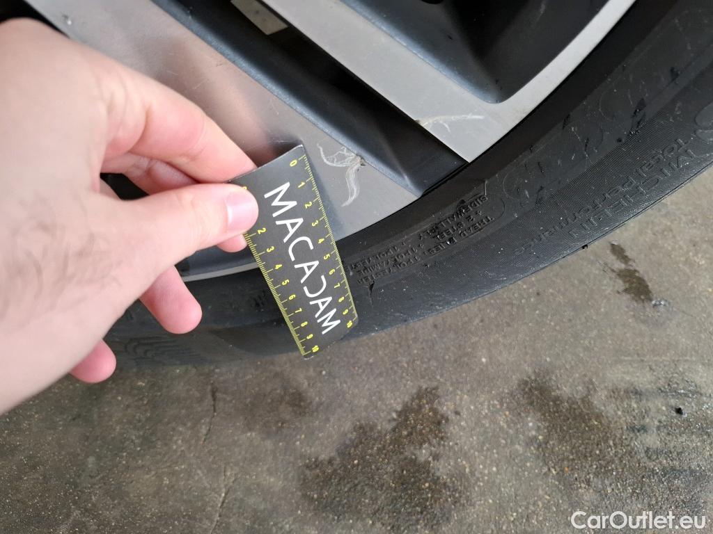  Peugeot  3008  Allure Business 1.2 PureTech 130CV BVA8 E6d #14