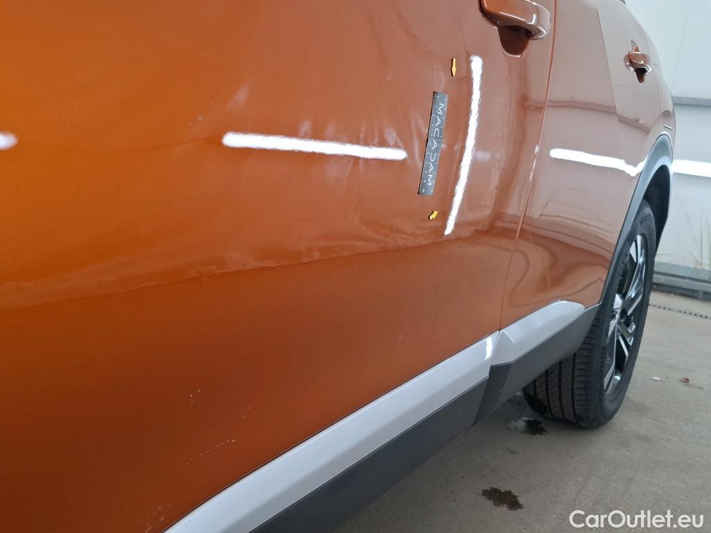  Peugeot  2008  Allure Business 1.5 HDi 110CV BVM6 E6d #2