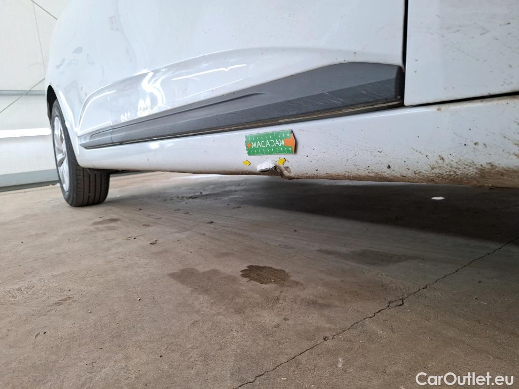  Renault  Clio  V Société Air Nav 1.5 dCi 85CV BVM6 E6dT #5