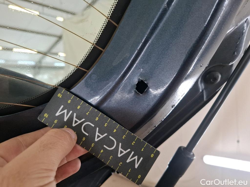  Nissan  Micra  / 2016 / 5P / Berline IG-T 92 Business Edition / TRANSFO VP/VF #57