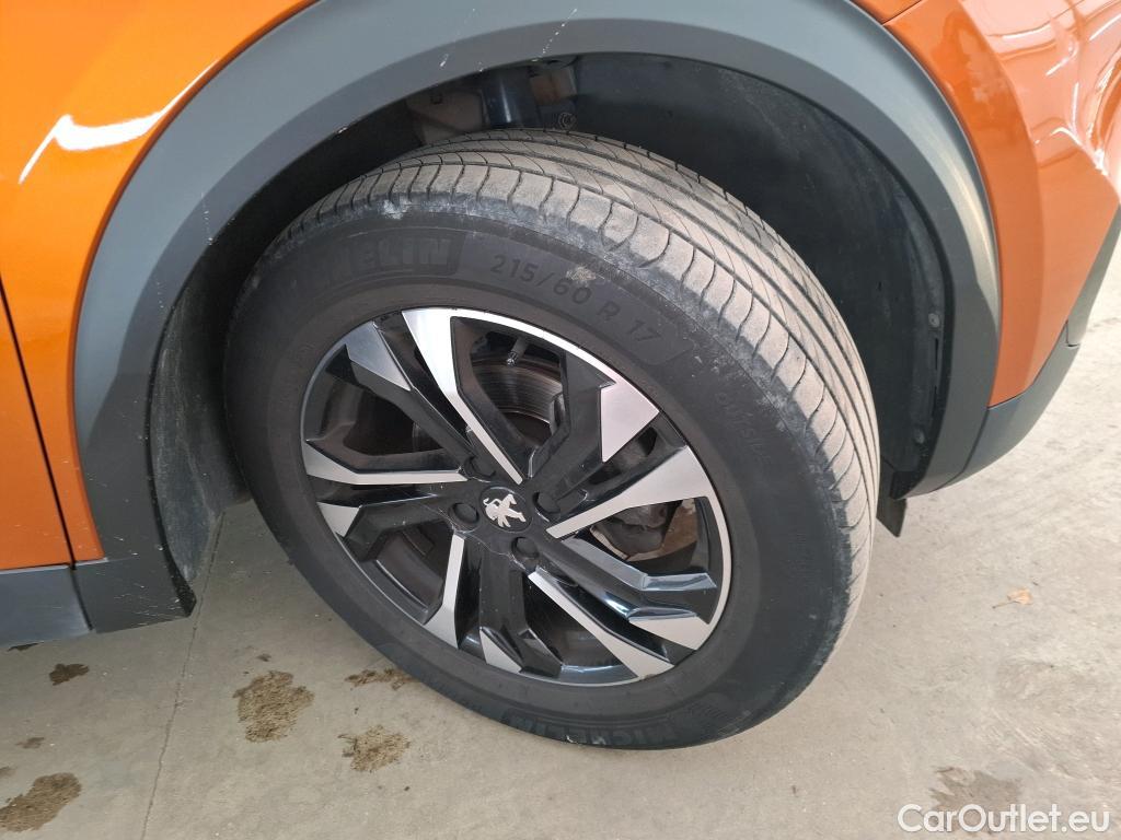  Peugeot  2008  Allure Business 1.5 HDi 110CV BVM6 E6d #10