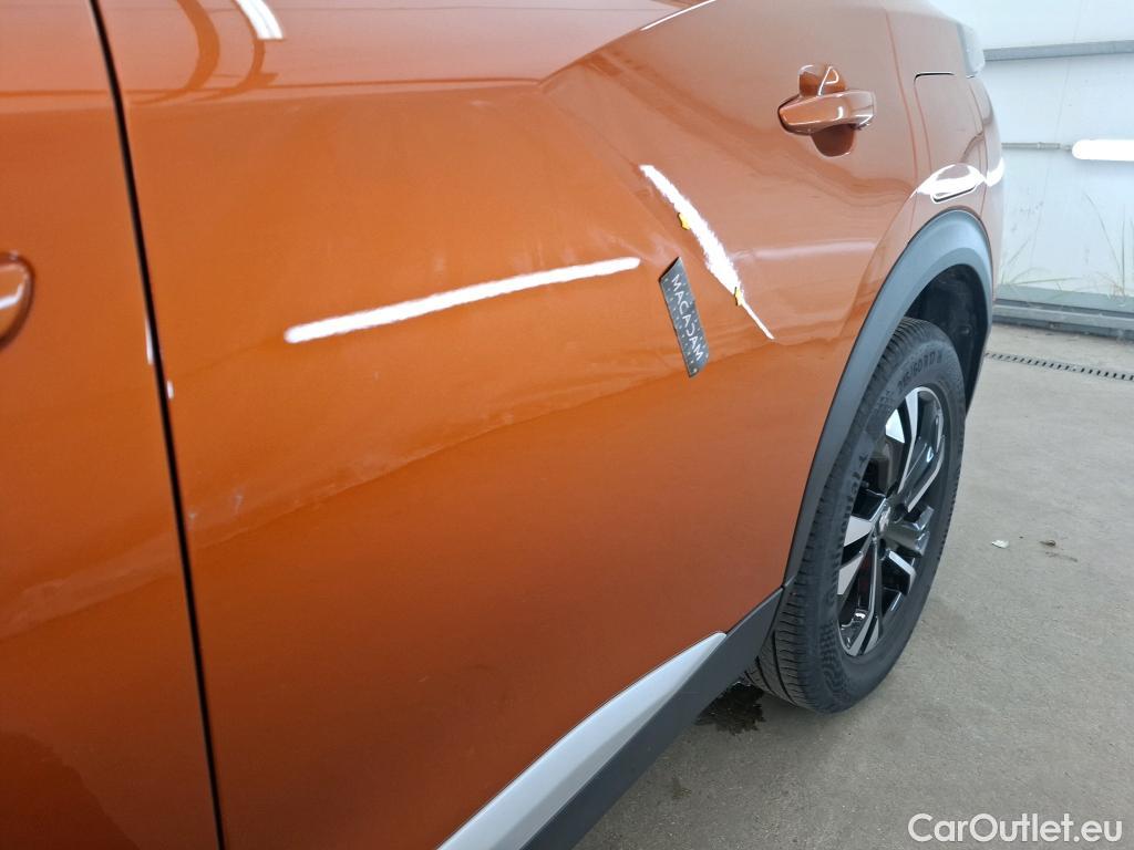  Peugeot  2008  Allure Business 1.5 HDi 110CV BVM6 E6d #5