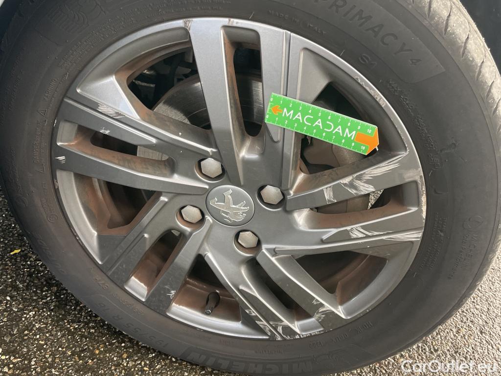  Peugeot  208  Style 1.2 PureTech 100CV BVA8 E6d #16