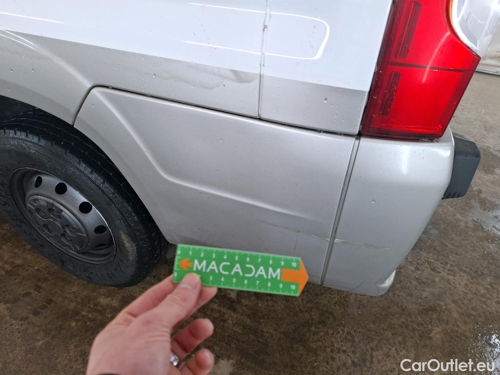  Peugeot  Boxer PEUGEOT  / 2014 / 4P / Fourgon tôlé 2.0 BLUEHDI 110 PREMIUM 333 L3H2 #32