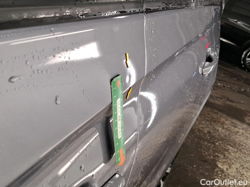  Opel  Crossland  X Business Elegance 1.2 Turbo 130CV BVA6 E6d #2