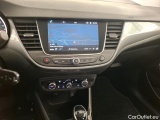  Opel  Crossland  X Business Elegance 1.2 Turbo 130CV BVA6 E6d #7