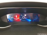  Peugeot  308  Allure Business 1.5 HDi 130CV BVM6 E6d #7