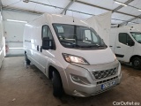  Peugeot  Boxer PEUGEOT  / 2014 / 4P / Fourgon tôlé 2.0 BLUEHDI 110 PREMIUM 333 L3H2 #4
