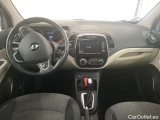  Renault  Captur RENAULT  / 2017 / 5P / Crossover Intens TCe 150 EDC FAP #5