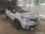  Renault  Captur RENAULT  / 2017 / 5P / Crossover Intens TCe 150 EDC FAP #4