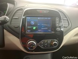  Renault  Captur RENAULT  / 2017 / 5P / Crossover Intens TCe 150 EDC FAP #7