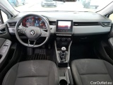  Renault  Clio  V Société Air Nav 1.5 dCi 85CV BVM6 E6dT #5
