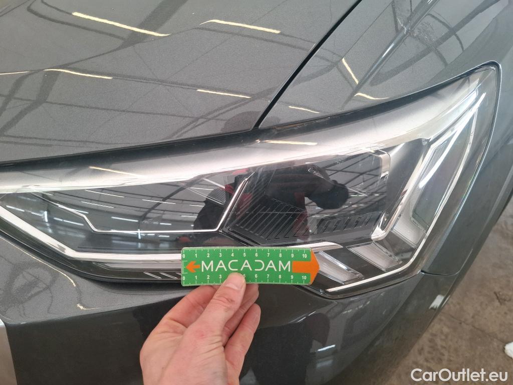  Audi  Q3 AUDI  / 2018 / 5P / SUV 45 TFSI E 245 S TRONIC S LINE #15