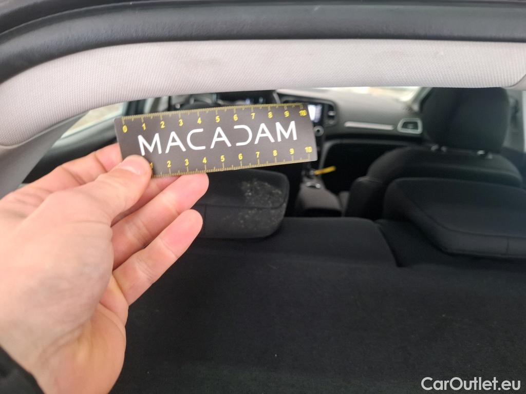  Renault  Megane  IV Berline 5 ptes. Business 1.5 dCi 115CV BVM6 E6d #18