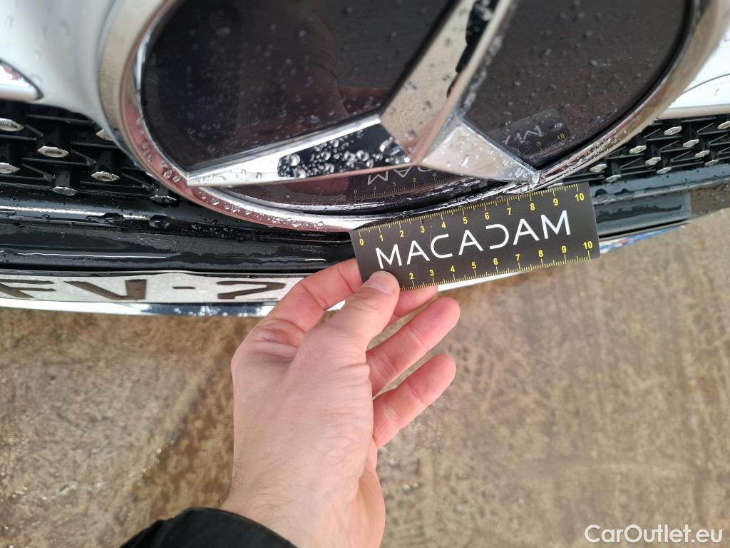  Mercedes  A-Klasse MERCEDES-BENZ Classe A Compact / 2018 / 5P / Berline A 180 AMG Line 7G-DCT #13