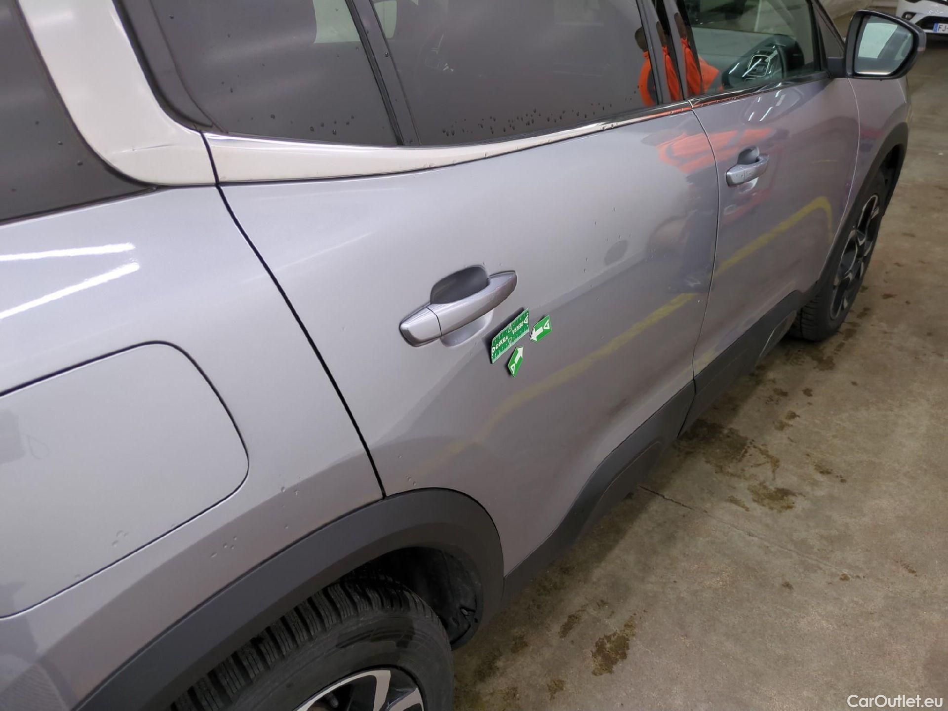  Citroen  C5  Aircross Shine 1.2 PureTech 130CV BVA8 6E #12