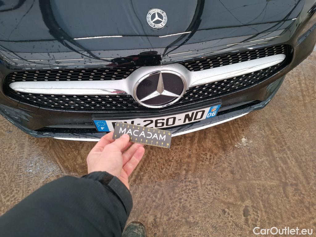  Mercedes  A-Klasse MERCEDES-BENZ Classe A Compact / 2018 / 5P / Berline A 180 AMG Line 7G-DCT #12