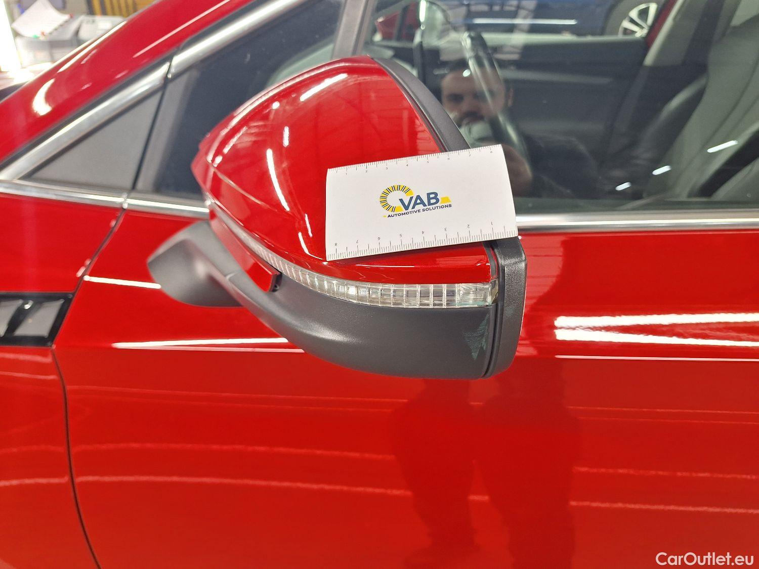  Skoda  ENYAQ Skoda,  '21 BEV, Skoda  iV 80 5d #41