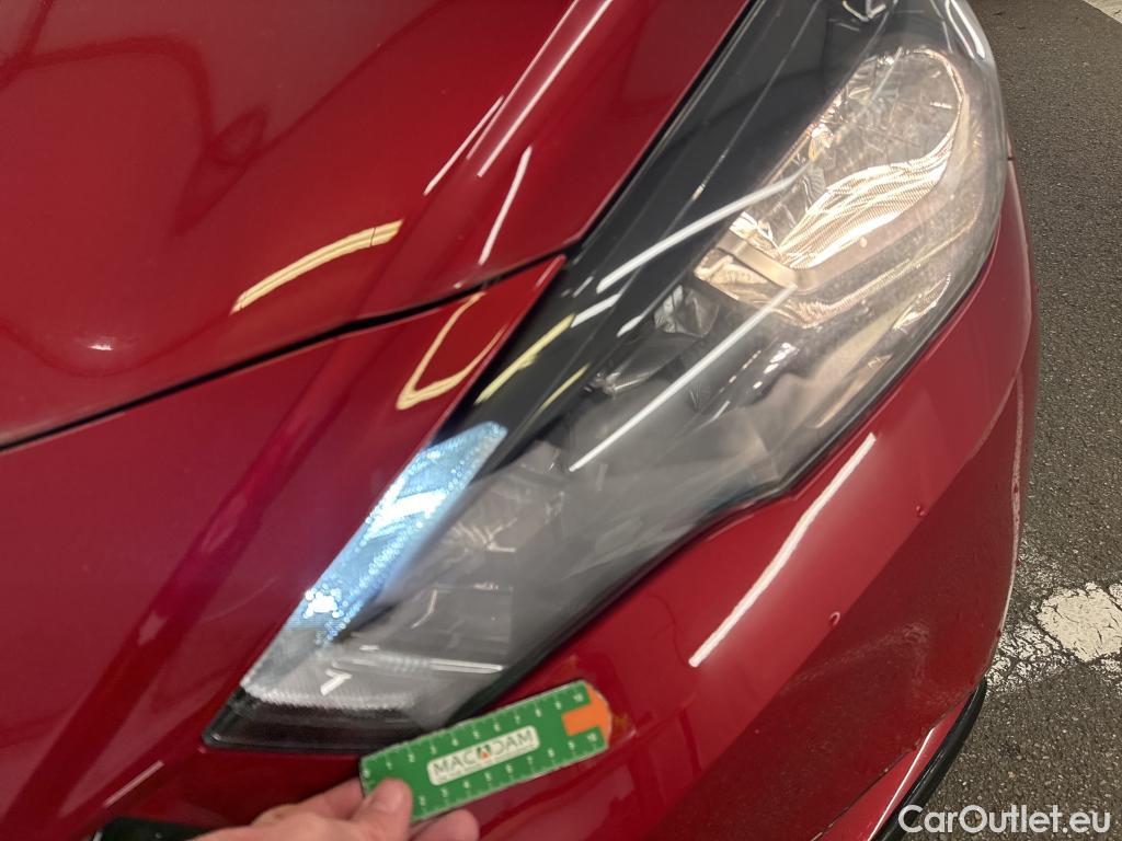  Nissan  Micra NISSAN  5p Berline IG-T 90 Made In France #4