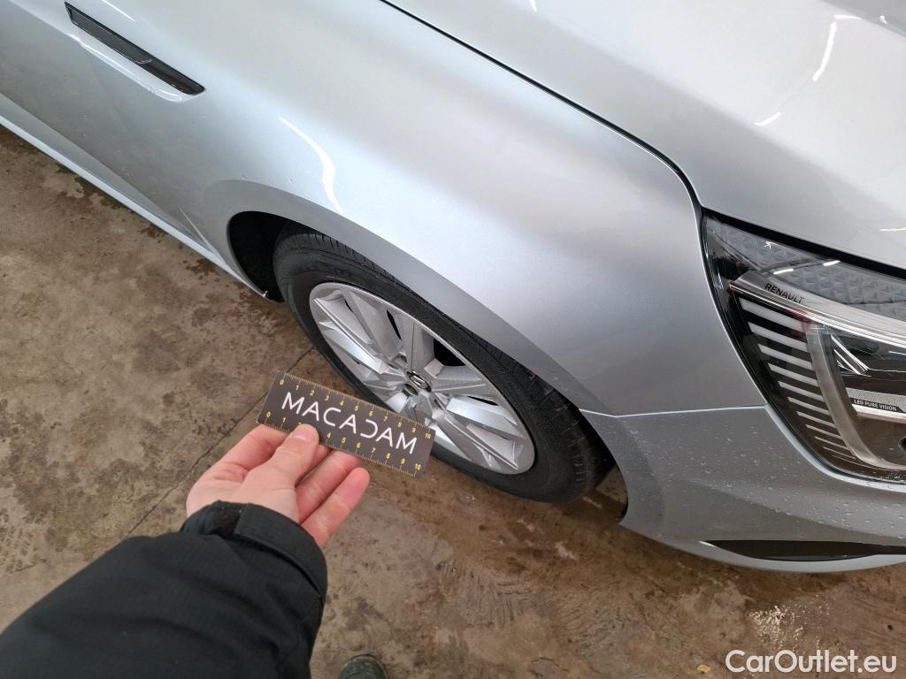  Renault  Megane  IV Berline 5 ptes. Business 1.5 dCi 115CV BVM6 E6d #1