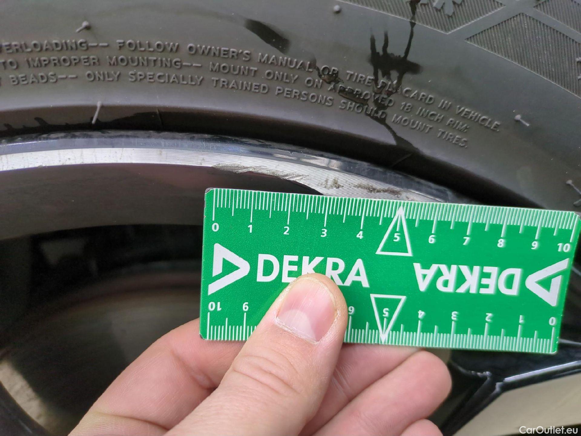  Citroen  C5  Aircross Shine 1.2 PureTech 130CV BVA8 6E #4