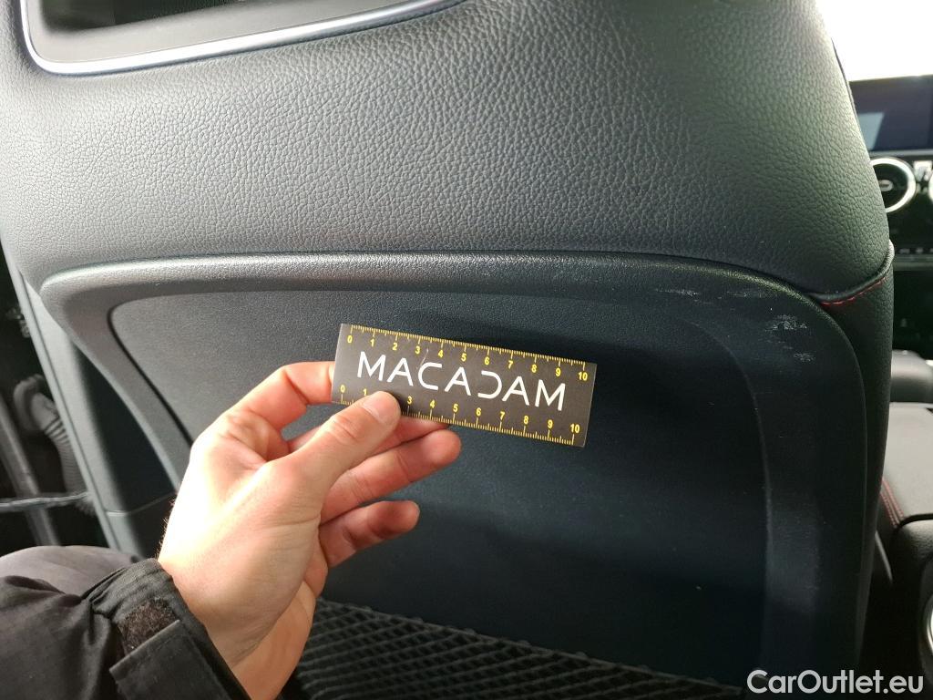  Mercedes  A-Klasse MERCEDES-BENZ Classe A Compact / 2018 / 5P / Berline A 180 AMG Line 7G-DCT #7