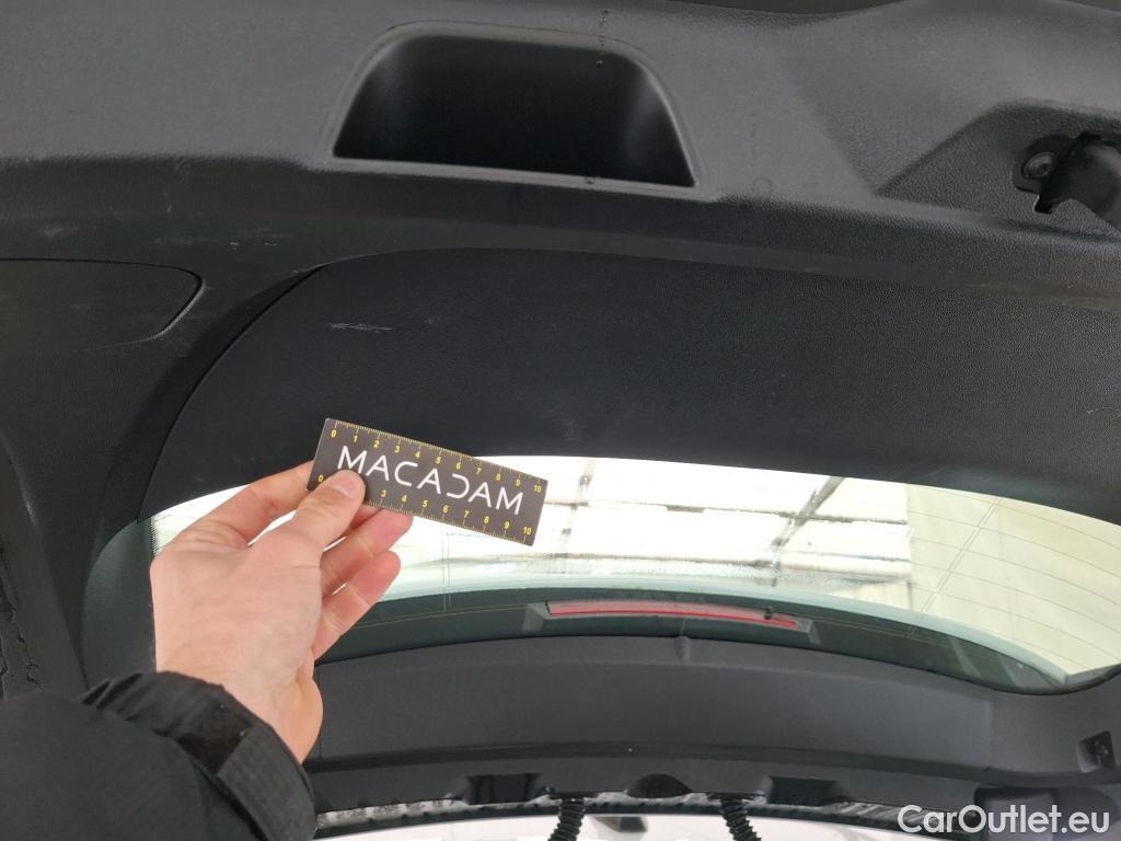  Renault  Megane  IV Berline 5 ptes. Business 1.5 dCi 115CV BVM6 E6d #8