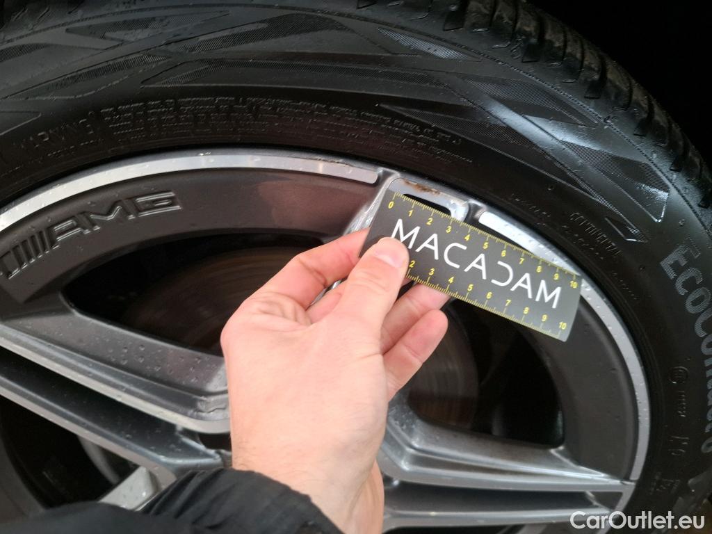  Mercedes  A-Klasse MERCEDES-BENZ Classe A Compact / 2018 / 5P / Berline A 180 AMG Line 7G-DCT #16