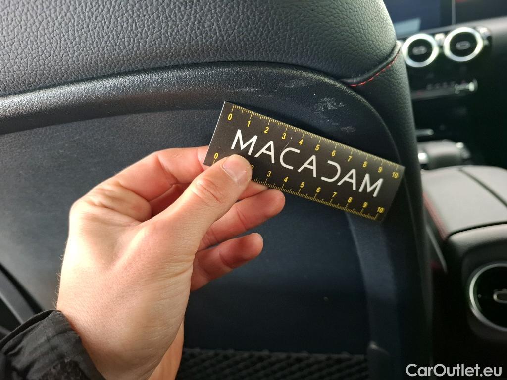  Mercedes  A-Klasse MERCEDES-BENZ Classe A Compact / 2018 / 5P / Berline A 180 AMG Line 7G-DCT #8