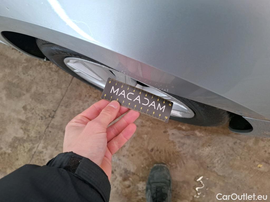  Renault  Megane  IV Berline 5 ptes. Business 1.5 dCi 115CV BVM6 E6d #2