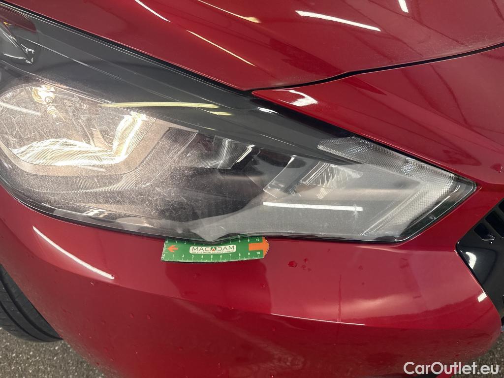  Nissan  Micra NISSAN  5p Berline IG-T 90 Made In France #6