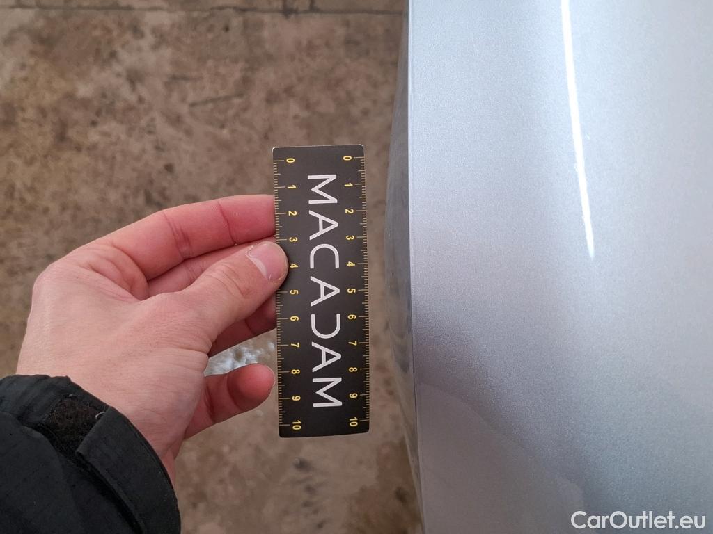  Renault  Megane  IV Berline 5 ptes. Business 1.5 dCi 115CV BVM6 E6d #3