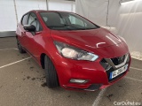  Nissan  Micra NISSAN  5p Berline IG-T 90 Made In France #4