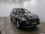  Bmw  X3 BMW  5p SUV sDrive18d 150ch xLine BVA8 #2