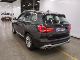  Bmw  X3 BMW  5p SUV sDrive18d 150ch xLine BVA8 #4